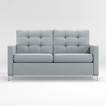 Bowen Tufted Full Sleeper Sofa