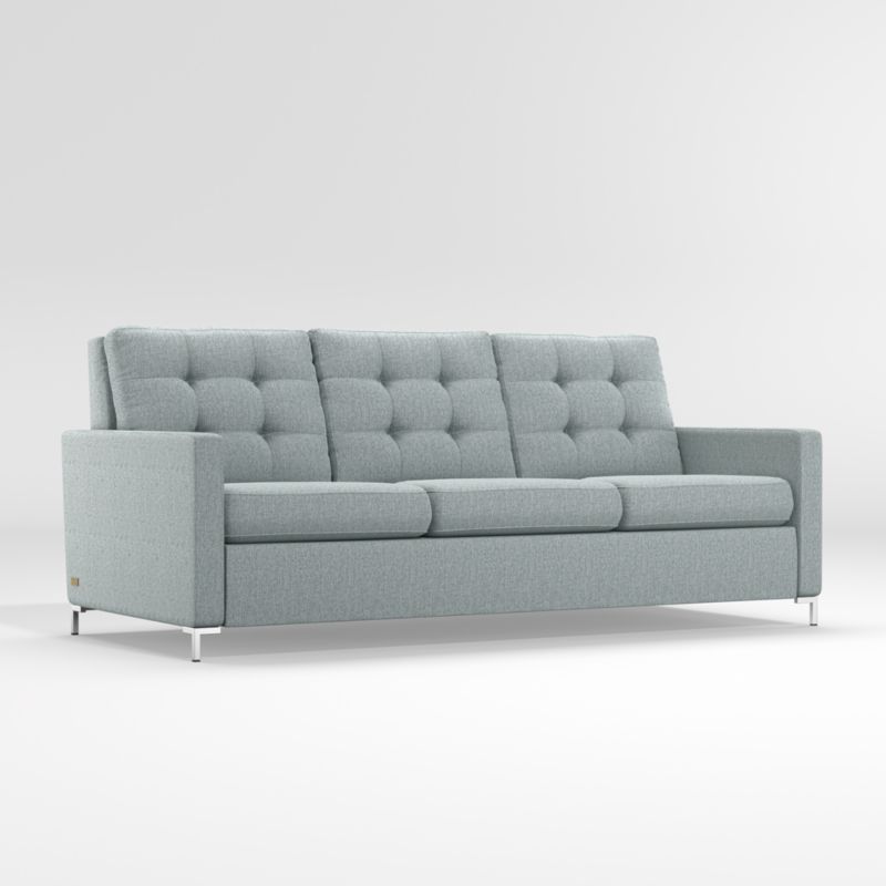 Bowen King Tufted Sleeper Sofa - image 4 of 13