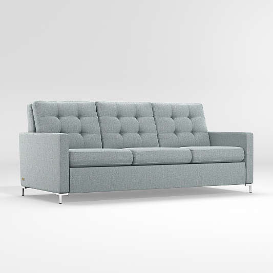 Bowen King Tufted Sleeper Sofa