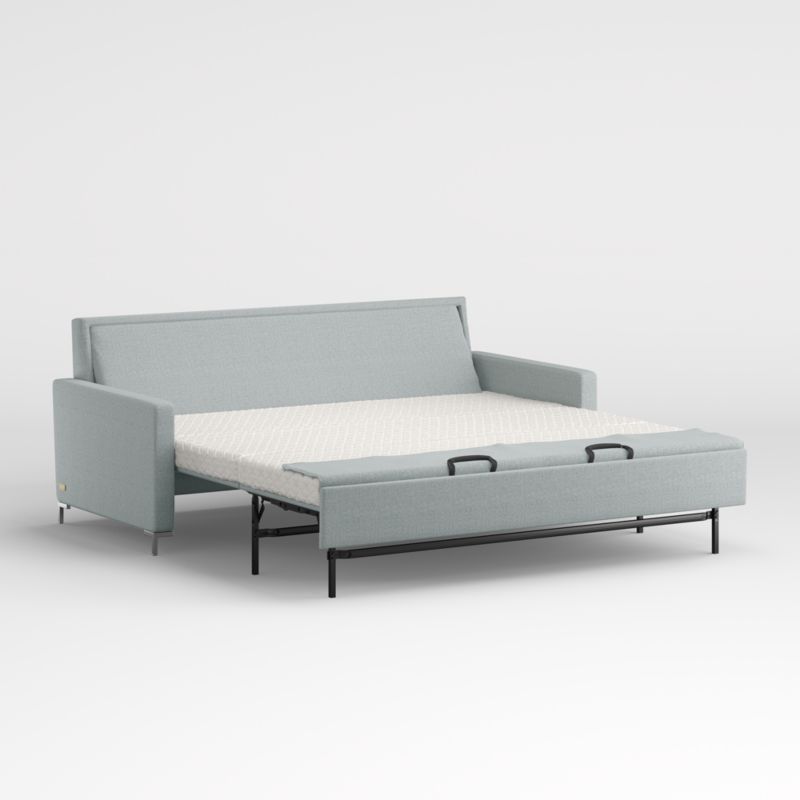 Bowen King Tufted Sleeper Sofa - image 2 of 13