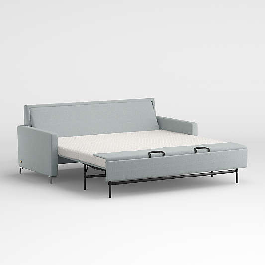 Bowen King Tufted Sleeper Sofa