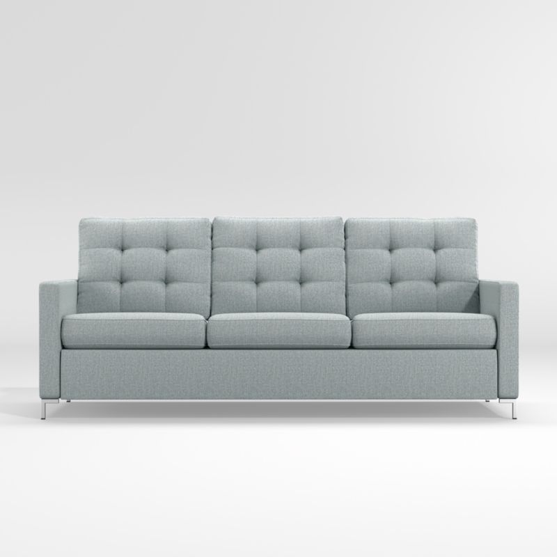 Bowen King Tufted Sleeper Sofa - image 0 of 13