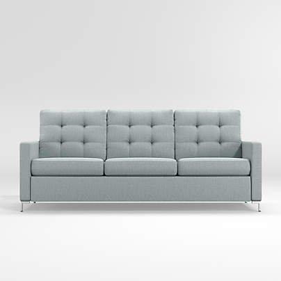 Bowen King Tufted Sleeper Sofa