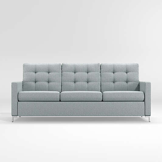 Bowen King Tufted Sleeper Sofa