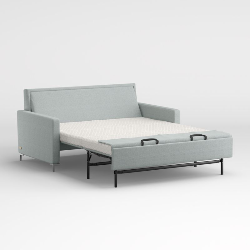 Bowen Queen Tufted Sleeper Sofa - image 10 of 14