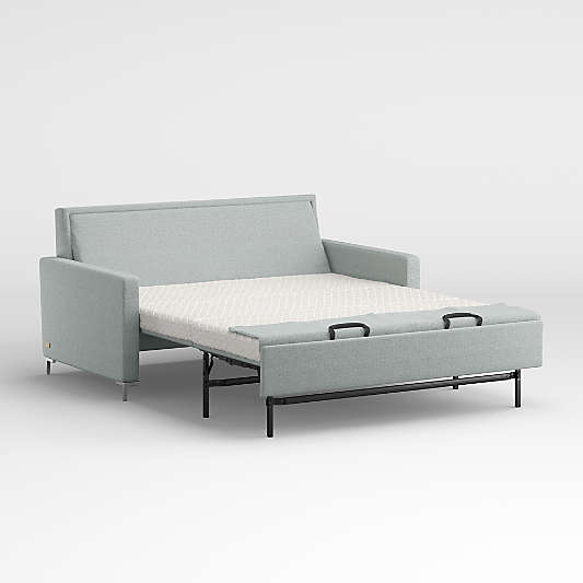 Bowen Queen Tufted Sleeper Sofa