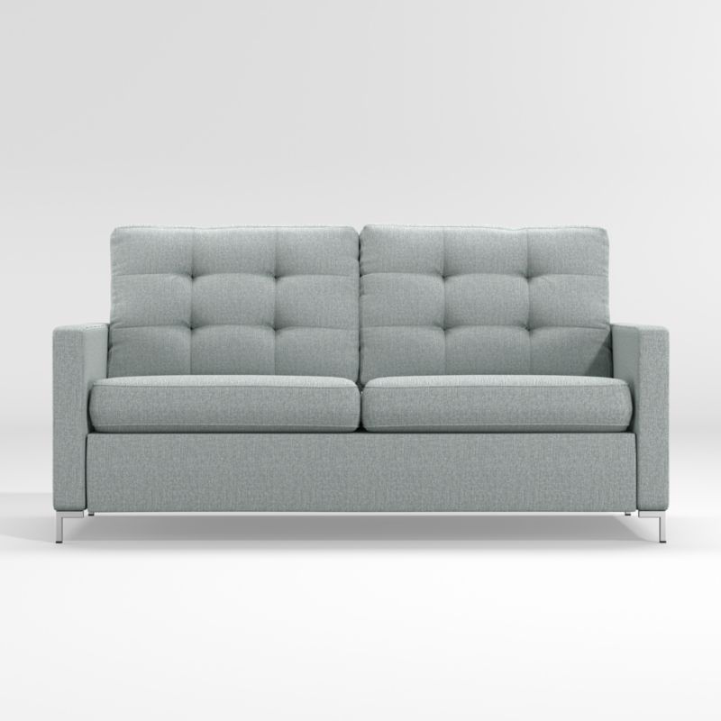 Bowen Queen Tufted Sleeper Sofa