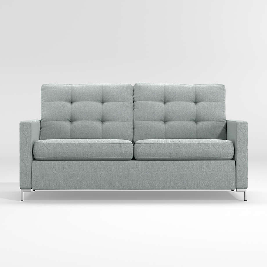 Bowen Queen Tufted Sleeper Sofa + 