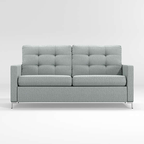 Sleeper Sofas Crate And Barrel Canada, American Leather Sofa Bed Canada