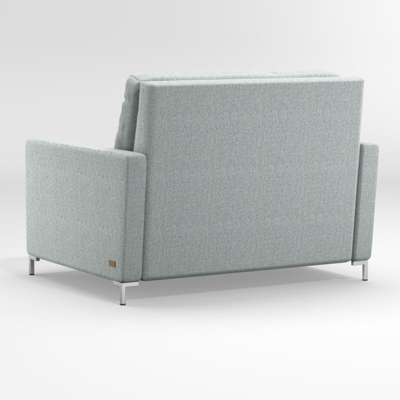 Bowen Twin Tufted Sleeper Sofa - image 6 of 7