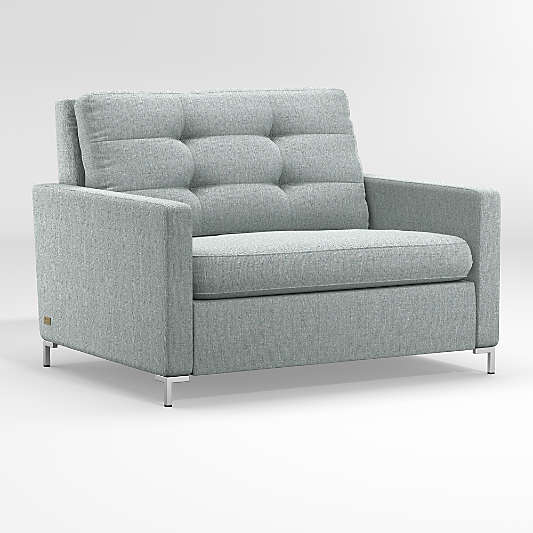 Bowen Twin Tufted Sleeper Sofa