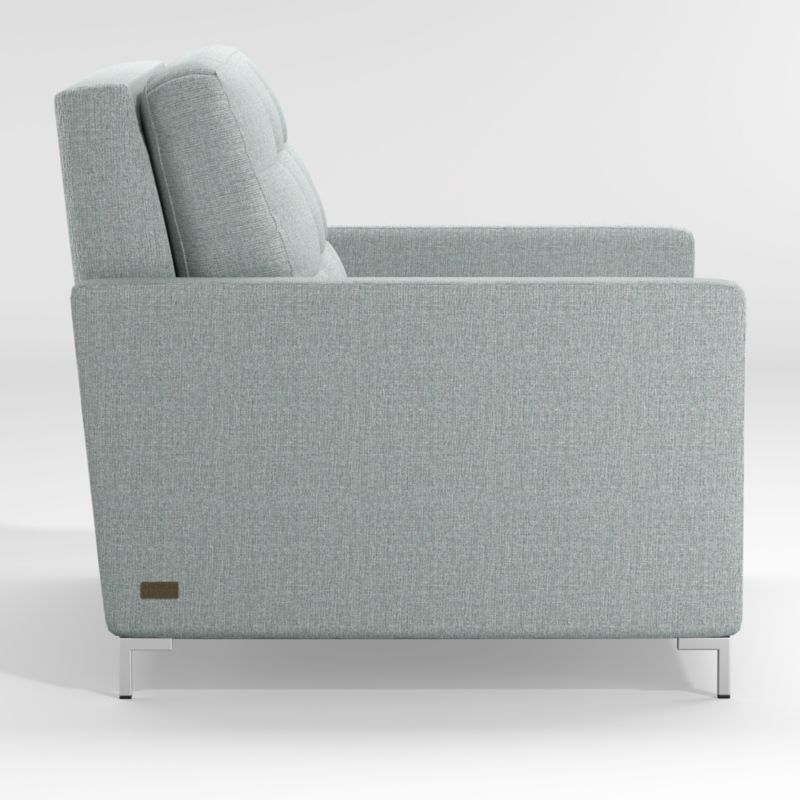 Bowen Twin Tufted Sleeper Sofa - image 5 of 7