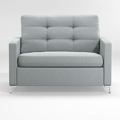 Bowen Twin Tufted Sleeper Sofa