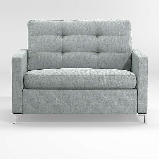 Bowen Twin Tufted Sleeper Sofa