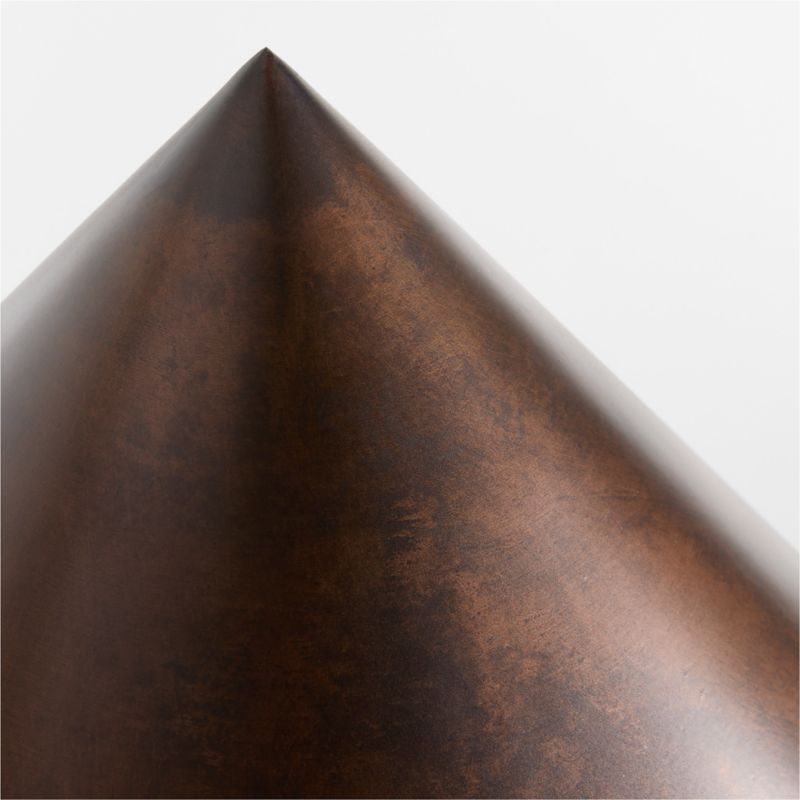 Bowery Silver Table Lamp by Laura Harrier and Tiffany Howell - image 3 of 5