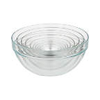 View Duralex Glass Bowls, Set of 10 - image 13 of 13