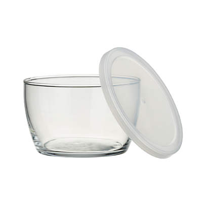 Small Round White Labels fit Libbey Glass Spice Jars