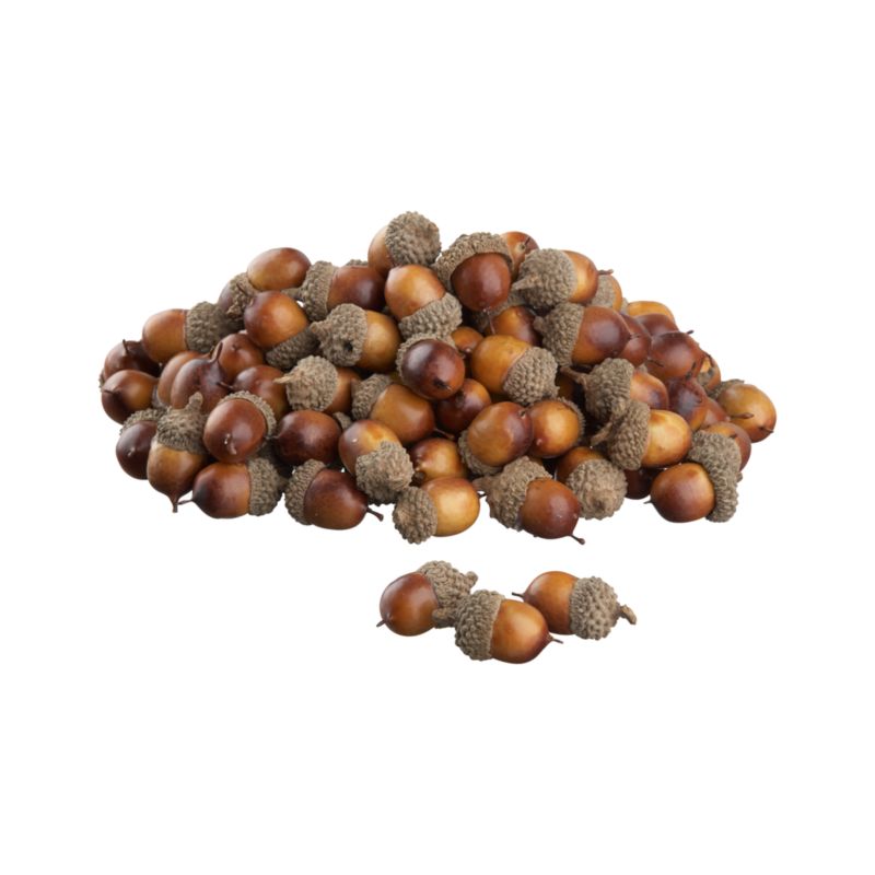 Oak Tree Acorns Bowl & Vase Filler - image 4 of 6