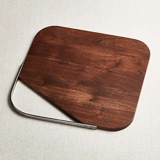 Boyd Acacia Serving Board