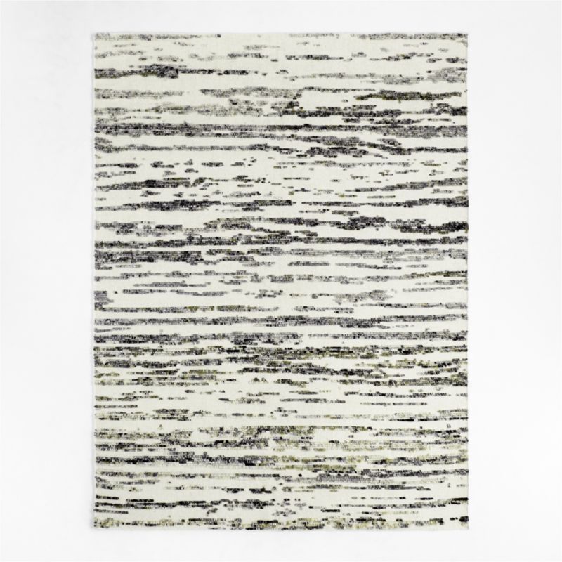 Bozeman Wool Textured Grey Area Rug 12'x15' - image 2 of 5