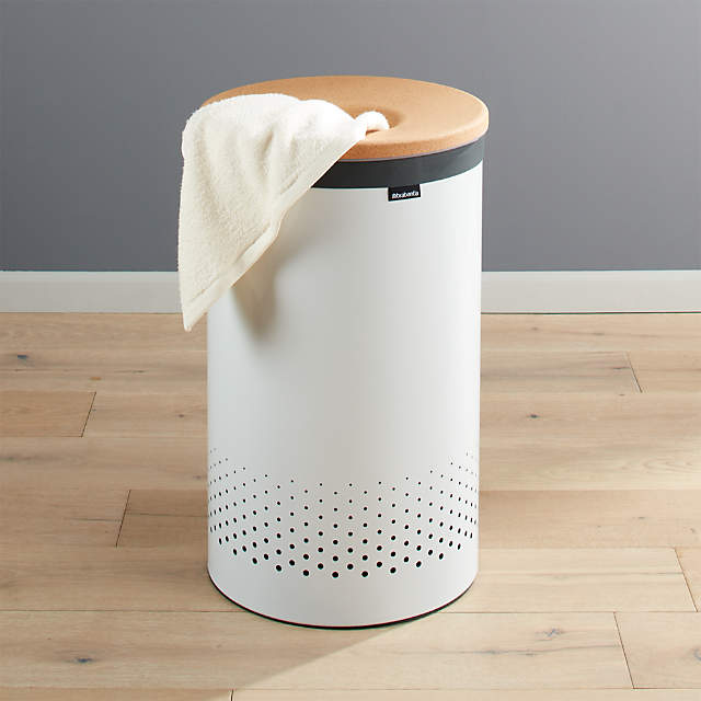 Cool laundry bins on sale
