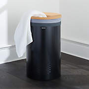 Brabantia Laundry Bin with Cork Lid, 2 Sizes, 2 Colors on Food52