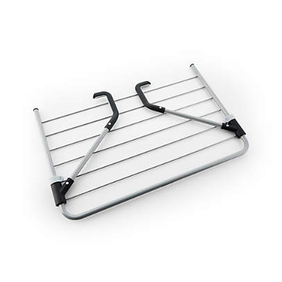 over the door drying rack