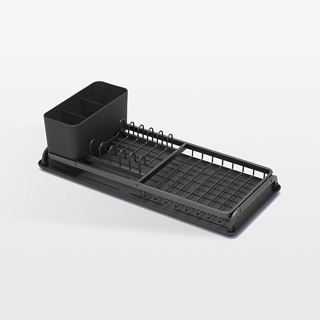 Compact Dish Rack | Crate & Barrel