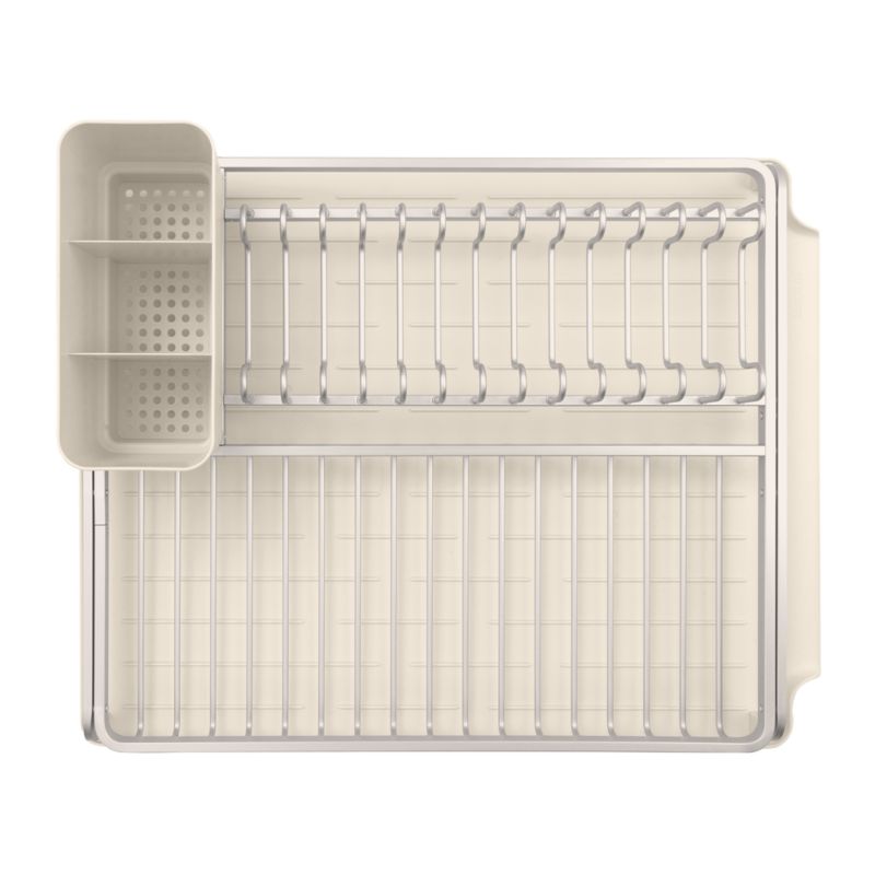 Brabantia Sinkside Soft Beige Dish Drying Rack - image 2 of 4