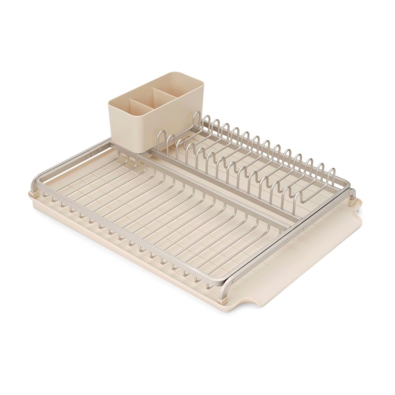 Brabantia Sinkside Soft Beige Dish Drying Rack - image 3 of 4