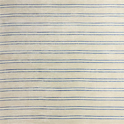 Brady Brown Washable Kids 12"x18" Rug Swatch