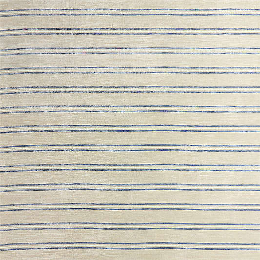 Brady Brown Washable Area Rug