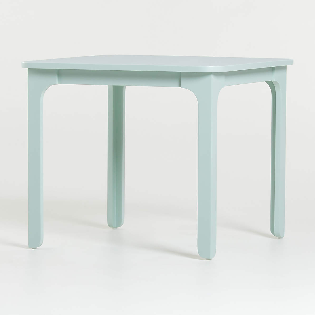 crate and barrel activity table