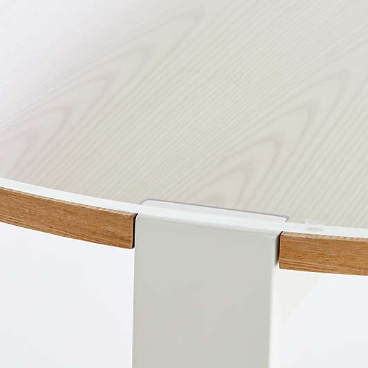 Nesting Table Acrylic Mat for Kids