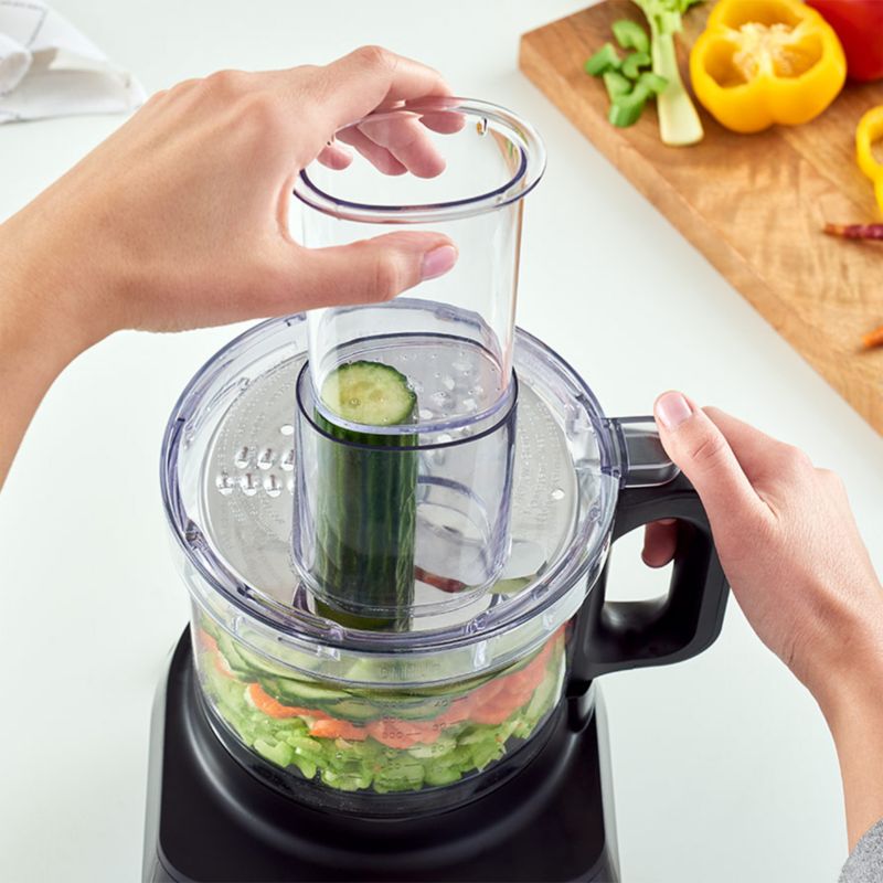 Braun 8-Cup Food Processor - image 5 of 6