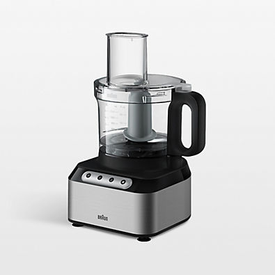 View Braun 8-Cup Food Processor details