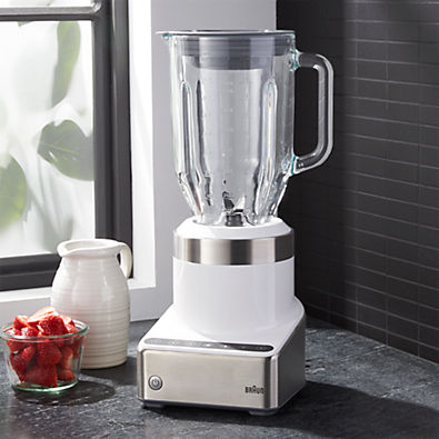 View Braun Blender White details