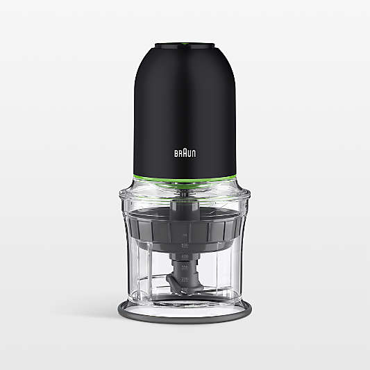 Braun ® EasyPrep 4-Cup Mini Food Processor