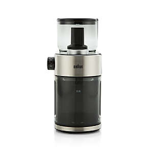 Braun KG7070 Burr Coffee Grinder