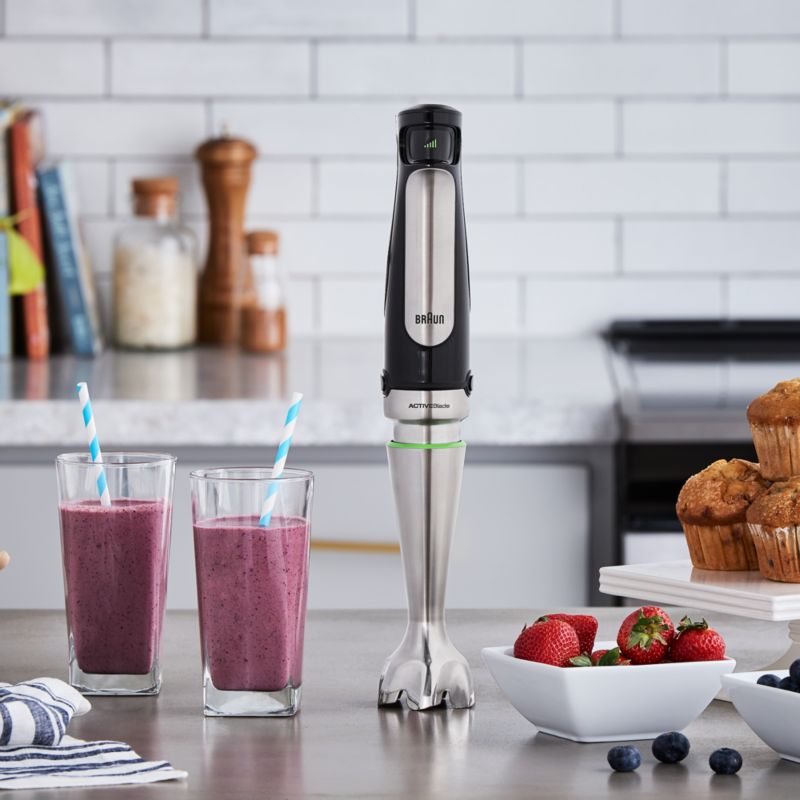 Braun Multiquick 7 Immersion Hand Blender - image 4 of 5