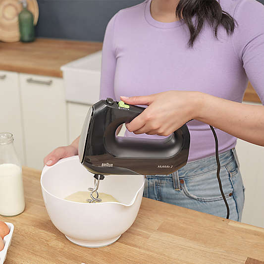 Braun ® MultiMix 2 Hand Mixer