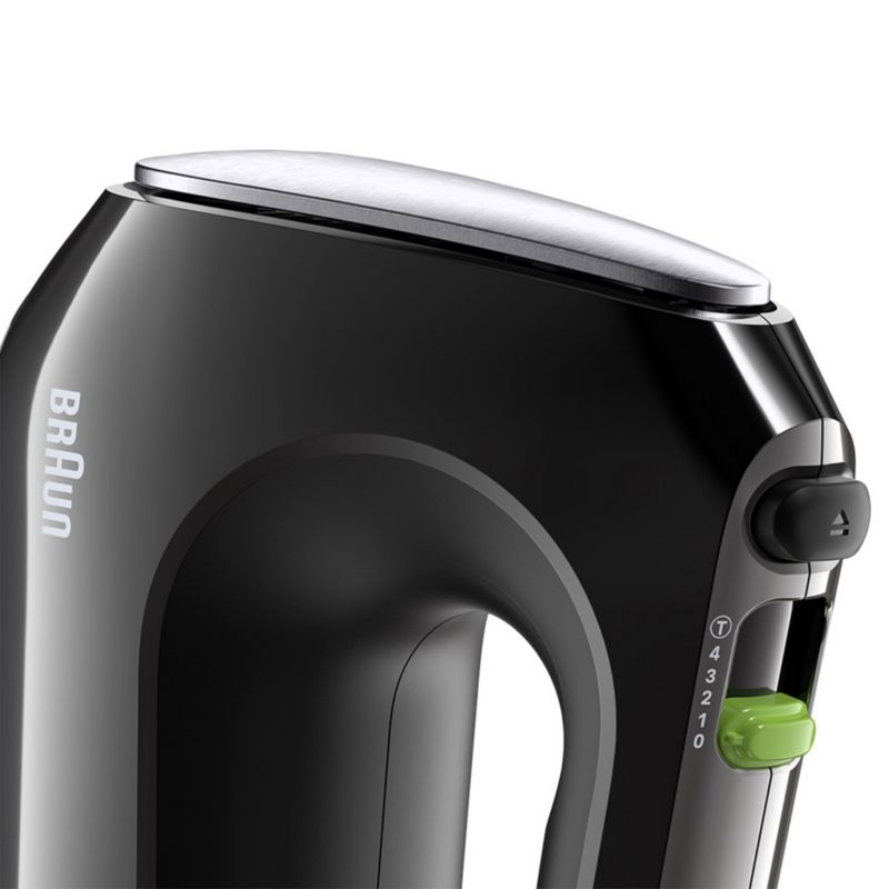 Braun MultiMix 2 Hand Mixer + Reviews | Crate & Barrel