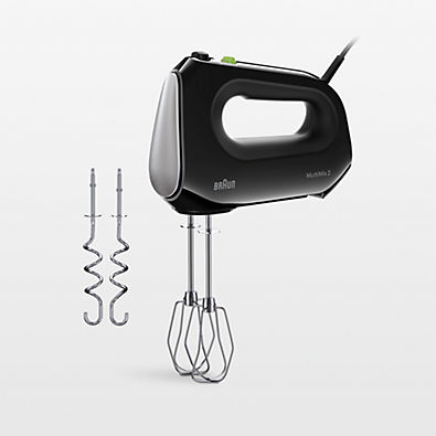View Braun ® MultiMix 2 Hand Mixer details