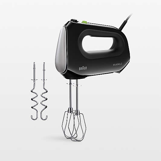 Braun ® MultiMix 2 Hand Mixer