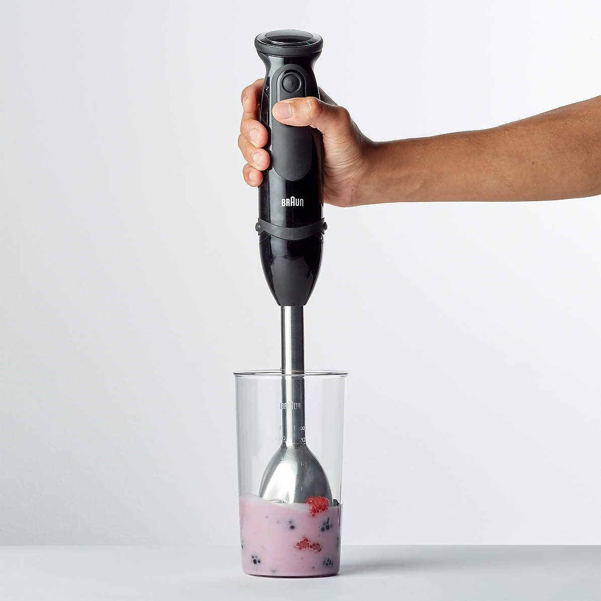 Braun Multi Quick 5 Baby Food Maker And Hand Blender : Target