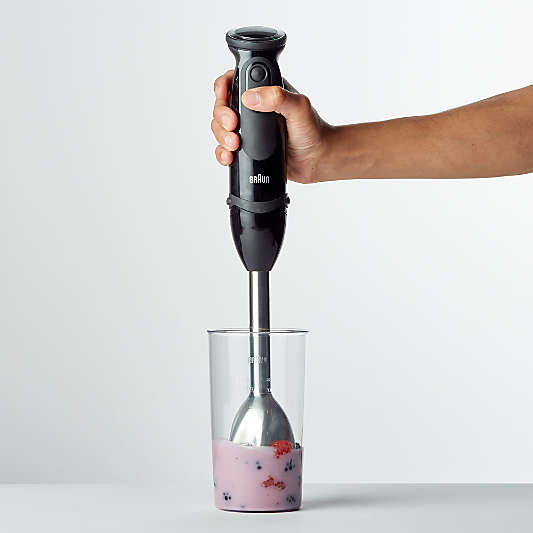 Braun Multiquick 5 Vario Hand Blender