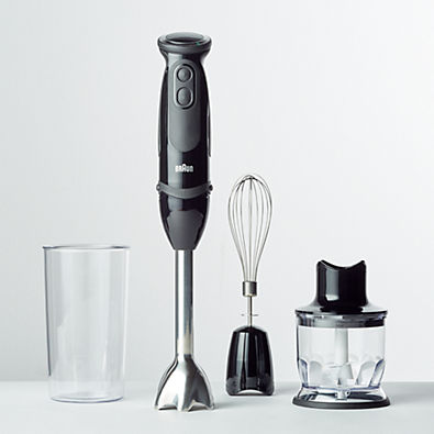 View Braun Multiquick 5 Vario Hand Blender details