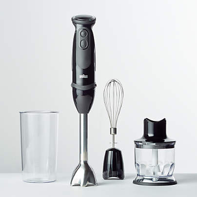 Braun Multiquick 5 Vario Hand Blender