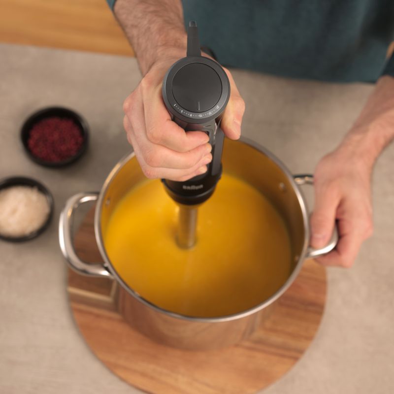Braun Multiquick Vario Hand Blender - image 1 of 10