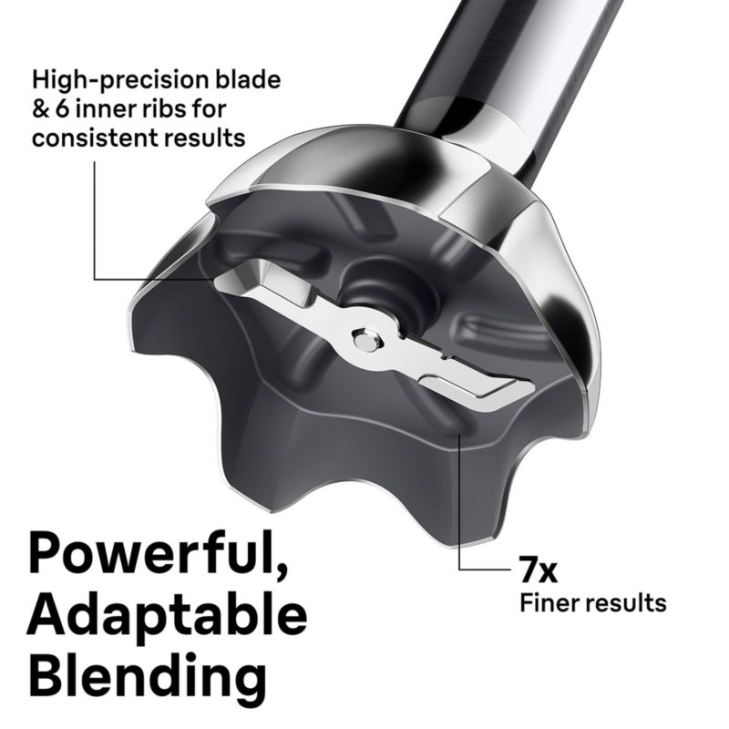 Braun Multiquick Vario Hand Blender - image 7 of 10
